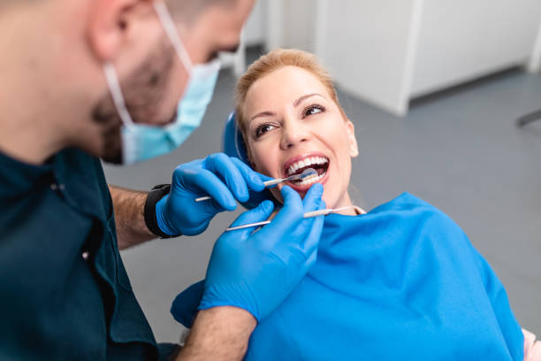 Trusted San Juan Bautista, CA  Holistic Dental Services Experts
