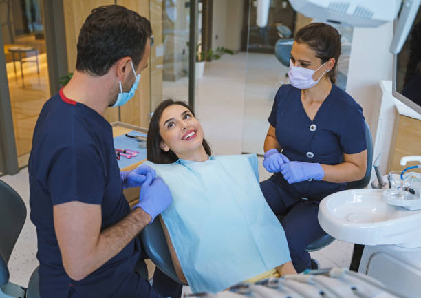 Best Dental Exams and Cleanings  in San Juan Bautista, CA