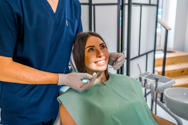 Laser Dentistry in San Juan Bautista, CA