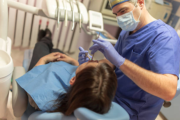 Best Dental Exams and Cleanings  in San Juan Bautista, CA